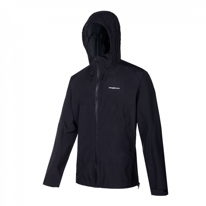 Jacheta barbati KILIMANJARO Anthracite black [3]