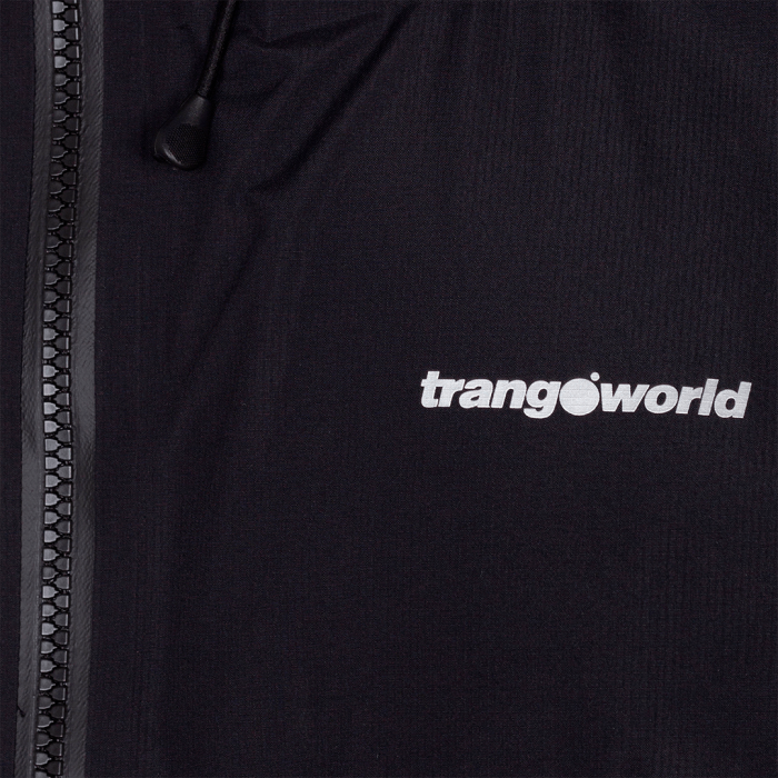 Jacheta barbati KILIMANJARO Anthracite black [8]