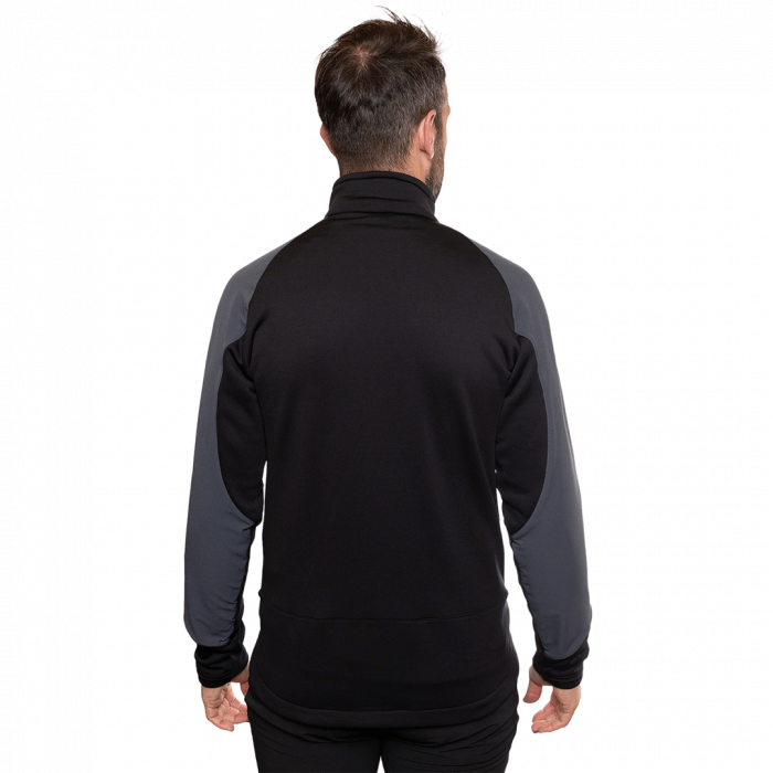 Jacheta barbati LIA TW86 KB - anthracite [3]
