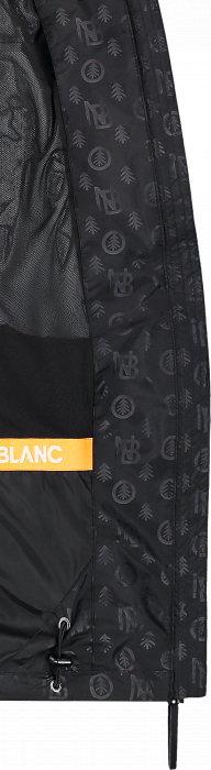 Jacheta barbati Nordblanc Adventure Negru [3]