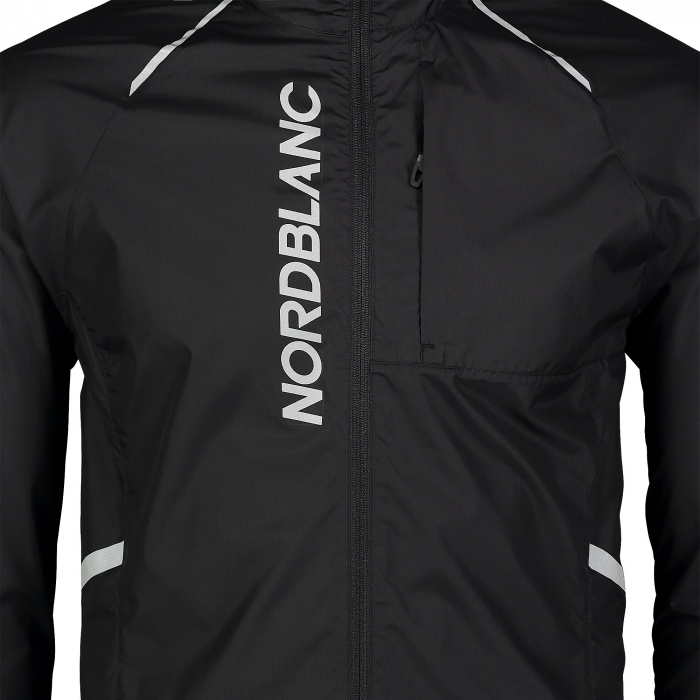 Jacheta barbati Nordblanc CLIMB Bike ultra light - Black [5]