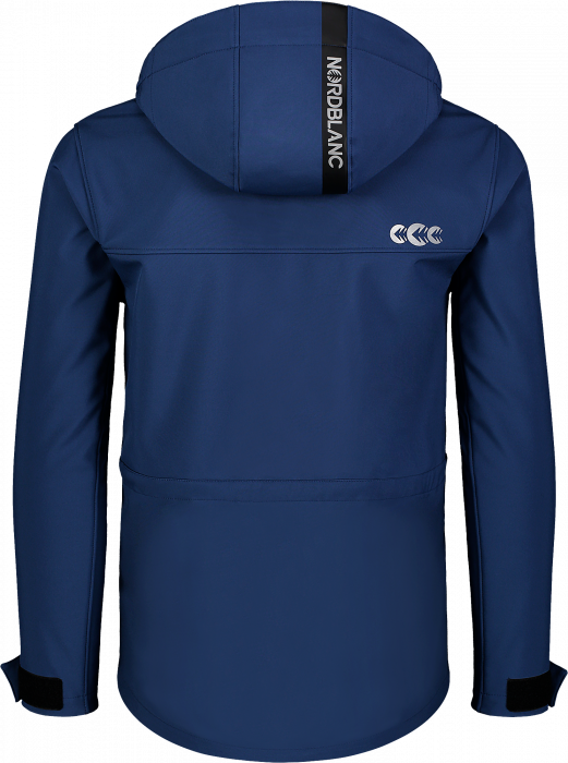 Jacheta barbati Nordblanc Pocket Albastru [4]