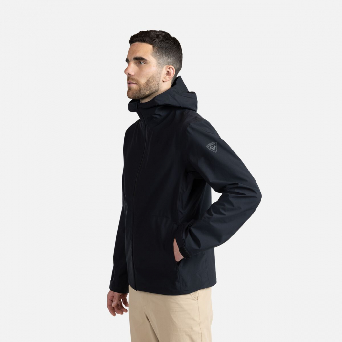 Jacheta barbati Rossignol UTILIV - Black [4]