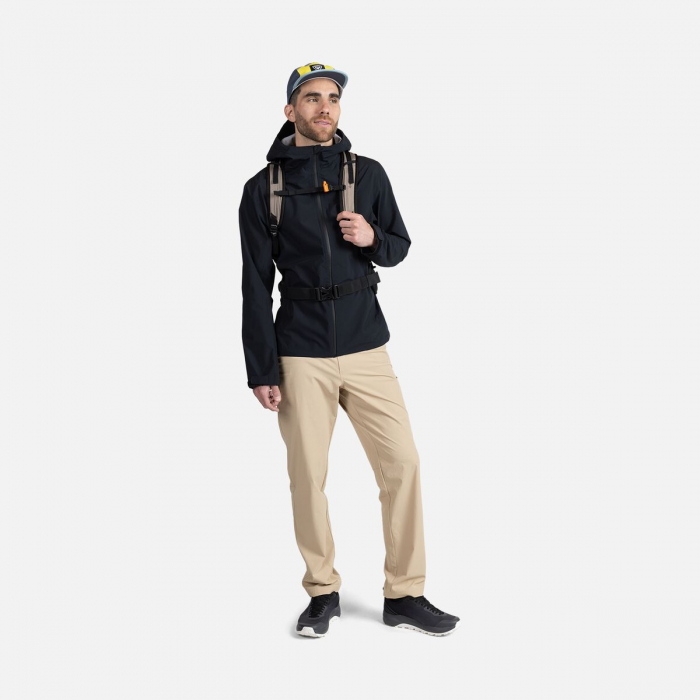 Jacheta barbati Rossignol UTILIV - Black [2]
