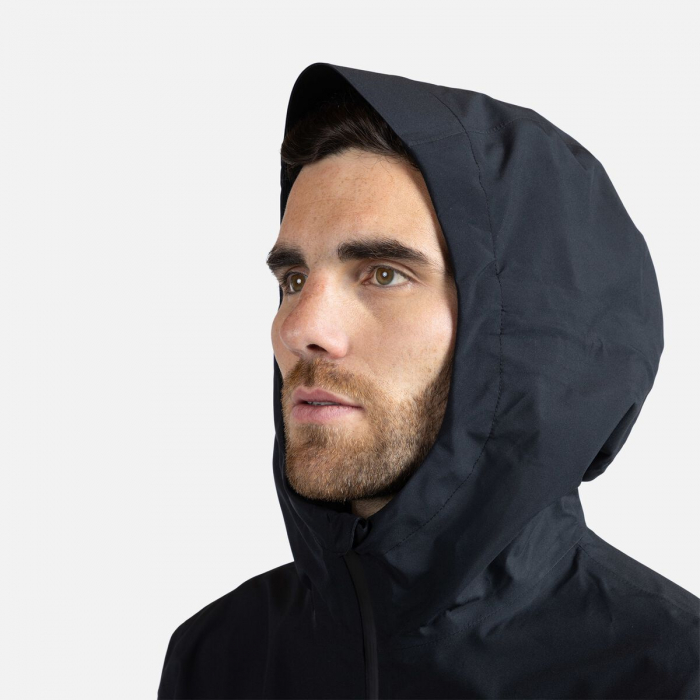 Jacheta barbati Rossignol UTILIV - Black [6]