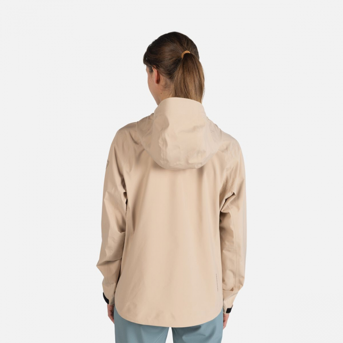 Jacheta dama Rossignol W UTILIV - Mocha [3]