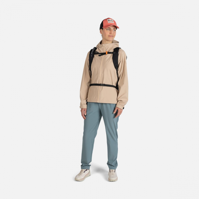 Jacheta dama Rossignol W UTILIV - Mocha [2]