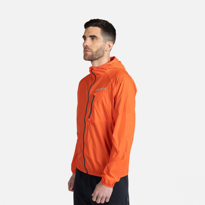 Jacheta barbati Rossignol Sidelhorn Packable Jacket Golden Gate [4]