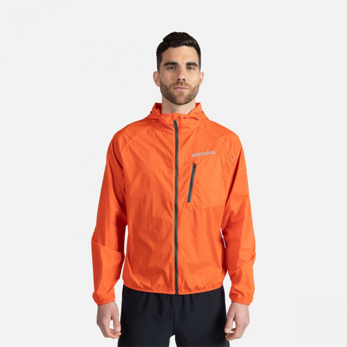 Jacheta barbati Rossignol Sidelhorn Packable Jacket Golden Gate [1]