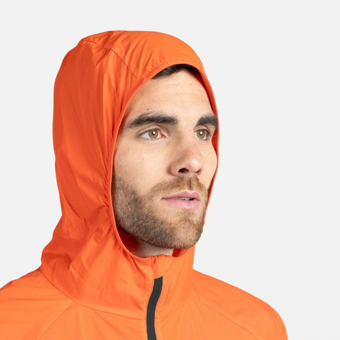 Jacheta barbati Rossignol Sidelhorn Packable Jacket Golden Gate [5]