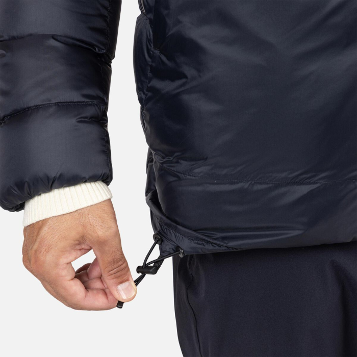 Geaca barbati Rossignol ARETU DOWN Black [6]