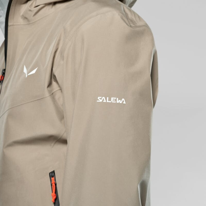 Jacheta barbati Salewa PUEZ GTX 3 LAYERS EPE Maro deschis [4]