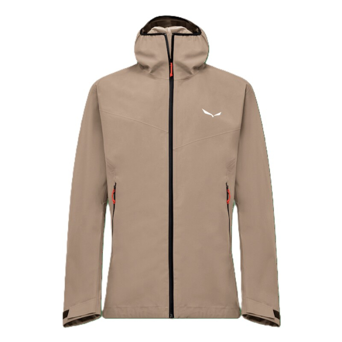 Jacheta barbati Salewa PUEZ GTX 3 LAYERS EPE Maro deschis [6]