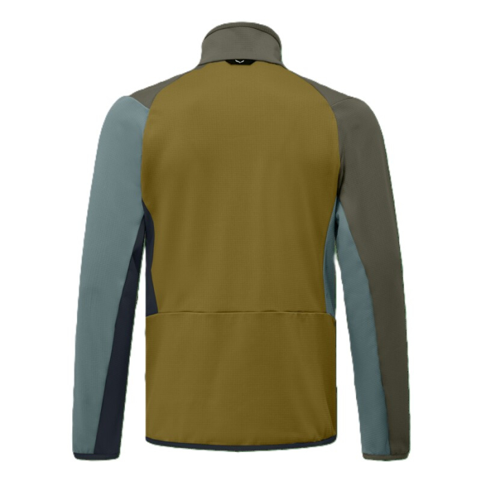 Jacheta barbati Salewa PUEZ CAMMINO POLARLITE Multicolor [2]