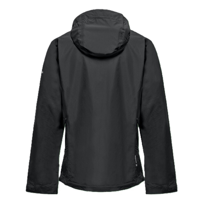 Jacheta barbati Salewa PUEZ AQUA 2.5L POWERTEX Negru [6]