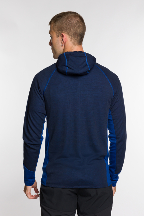 Jacheta barbati Trangoworld LUCENS True Navy [2]