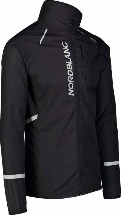 Jacheta dama Nordblanc BARRIER Bike ultra light Black [2]