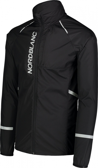 Jacheta dama Nordblanc BARRIER Bike ultra light Black [3]