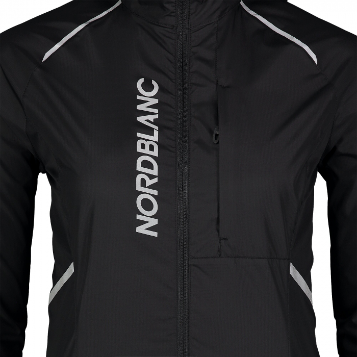 Jacheta dama Nordblanc FLEET Bike ultra light [5]