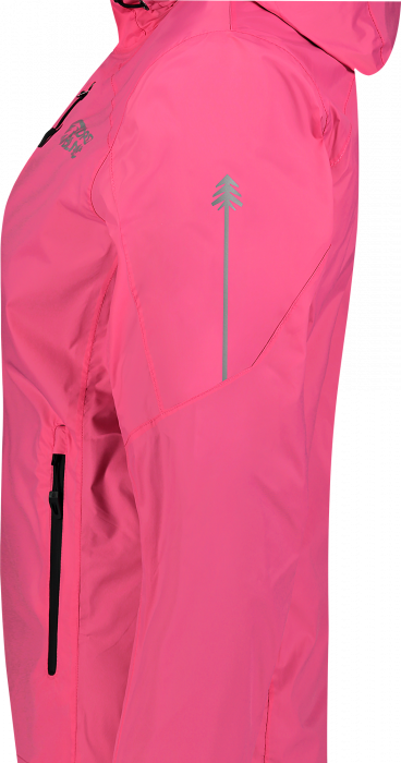 Jacheta dama Nordblanc LADYMOON Pink Tornado [3]
