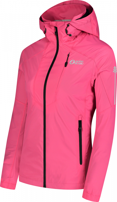 Jacheta dama Nordblanc LADYMOON Pink Tornado [2]