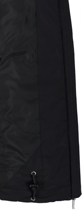 Jacheta dama Nordblanc W MESH Black [4]