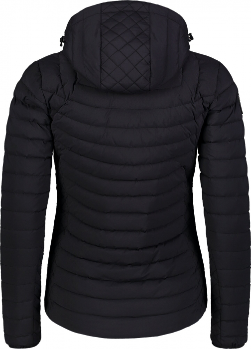 Jacheta dama Nordblanc W MESH Black [5]