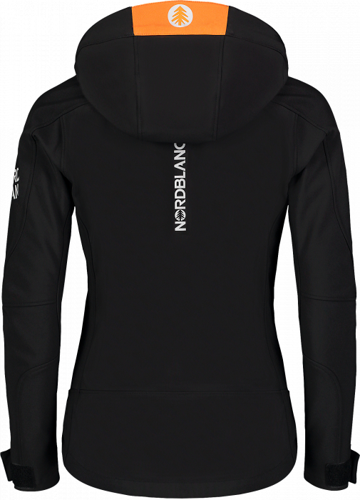 Jacheta dama NordBlanc W Chung Negru [5]