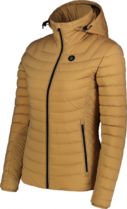 Jacheta dama NordBlanc W MESH Sandy brown [3]