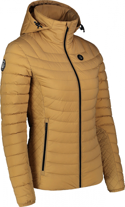 Jacheta dama NordBlanc W MESH Sandy brown [2]