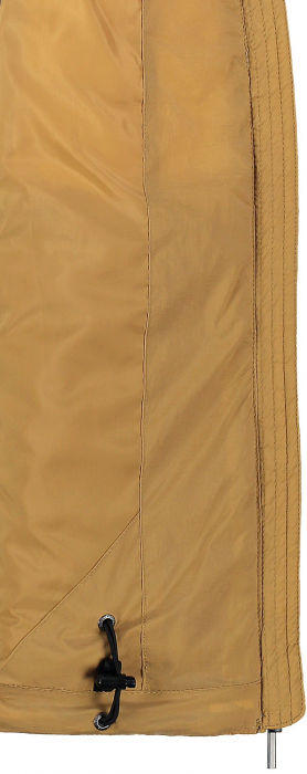 Jacheta dama NordBlanc W MESH Sandy brown [6]