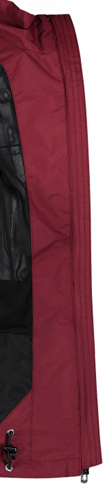 Jacheta dama Nordblanc W PICTURE Plum red [6]