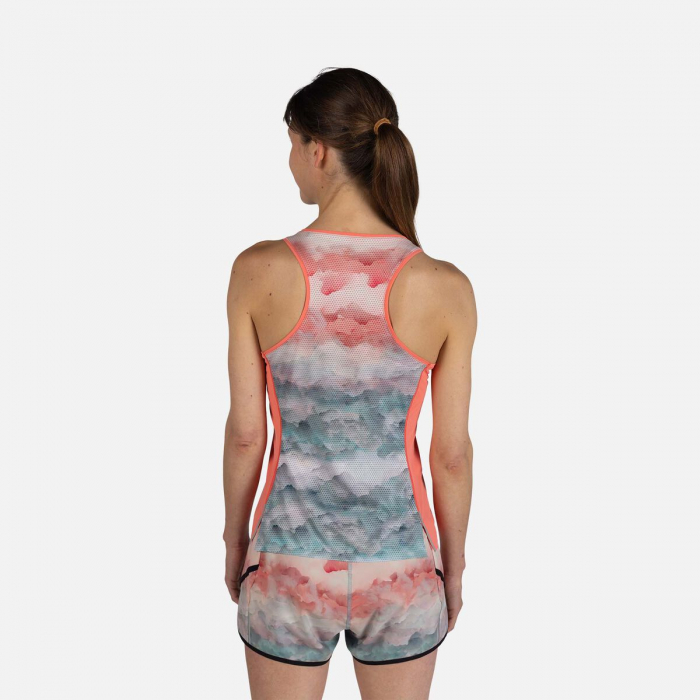 Maieu dama Rossignol W SAPA TANK - Dubarry [3]