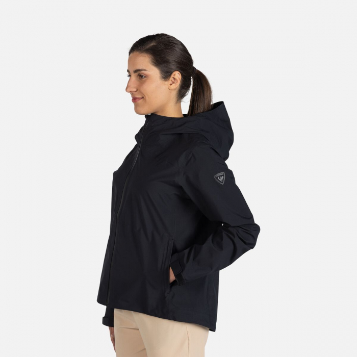 Jacheta dama Rossignol W UTILIV - Black [4]