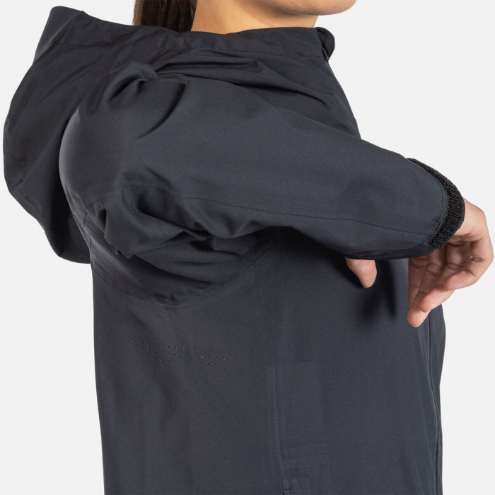 Jacheta dama Rossignol W UTILIV - Black [5]