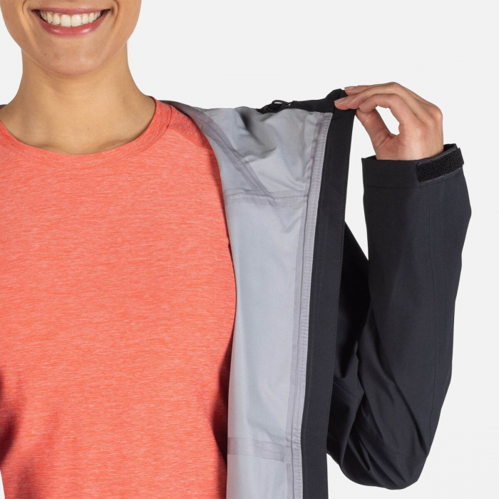 Jacheta dama Rossignol W UTILIV - Black [6]