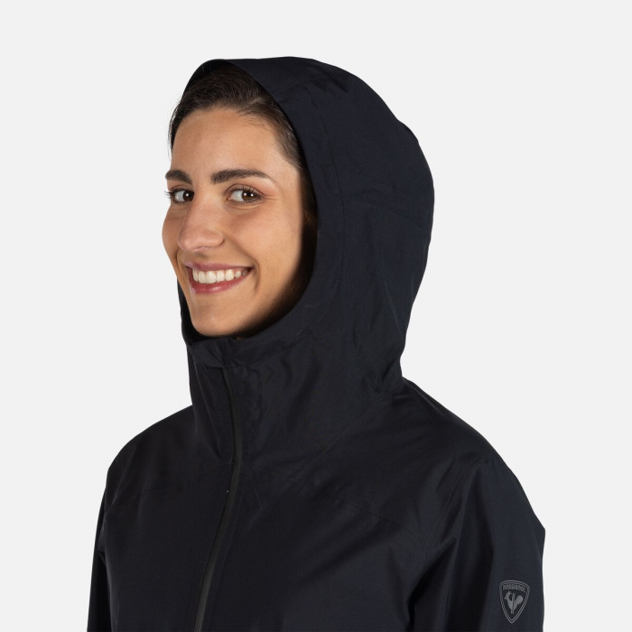 Jacheta dama Rossignol W UTILIV - Black [7]