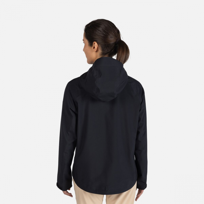Jacheta dama Rossignol W UTILIV - Black [3]