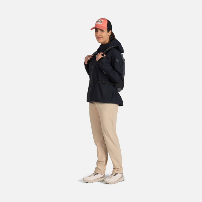 Jacheta dama Rossignol W UTILIV - Black [2]