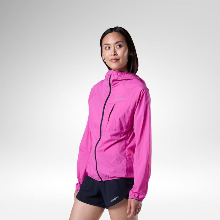 Jacheta dama Rossignol W SIDELHORN PKB JKT Electric Fuchsia [2]