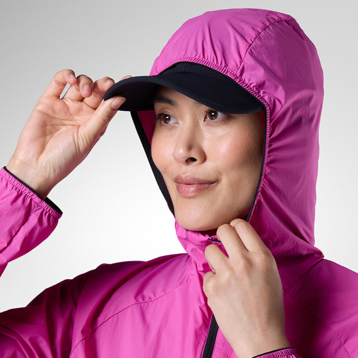 Jacheta dama Rossignol W SIDELHORN PKB JKT Electric Fuchsia [4]