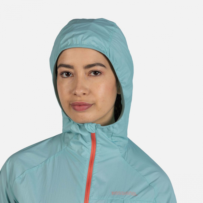 Jacheta dama Rossignol W SIDELHORN PKB JKT Caribbean [5]