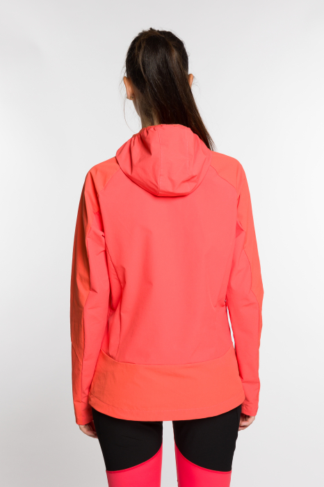 Jacheta dama Trangoworld CAILLICH DF Hot Coral [3]