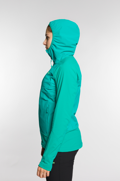 Jacheta dama Trangoworld CAILLICH DF Ocean Floor [4]