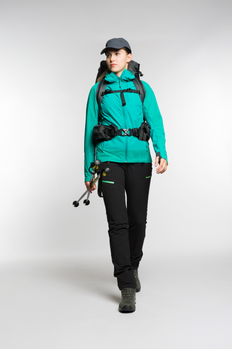 Jacheta dama Trangoworld CAILLICH DF Ocean Floor [2]