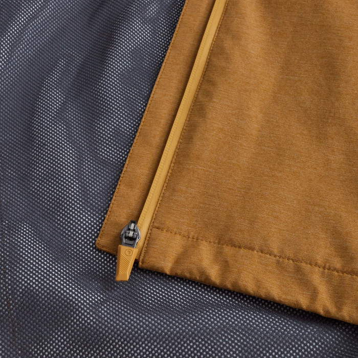 Jacheta pentru barbati Endura HUMMVEE WATERPROOF HOODED  - Bronze [5]