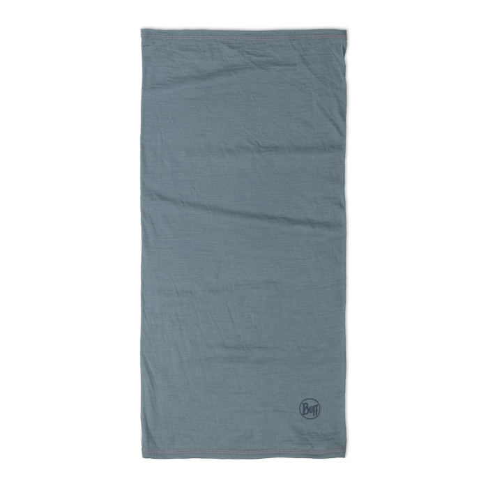 Light Weight merino wool Solid Flint [2]