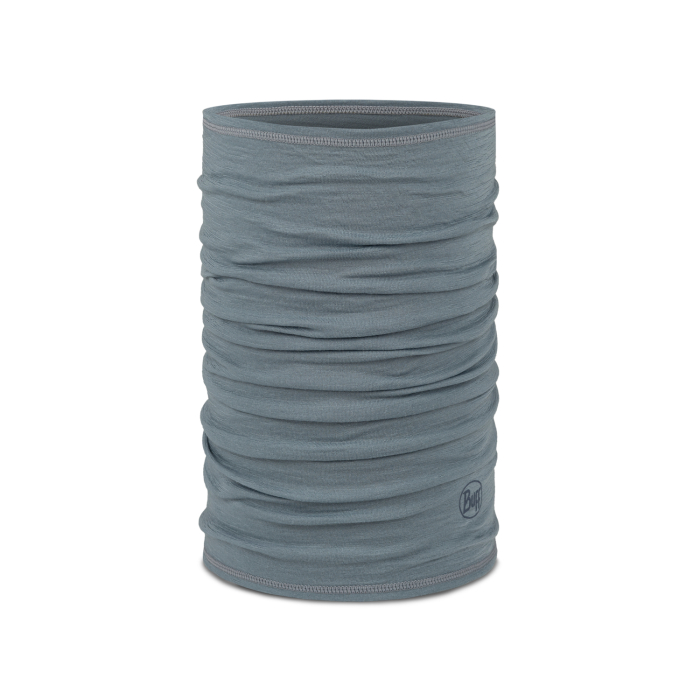 Light Weight merino wool Solid Flint [1]