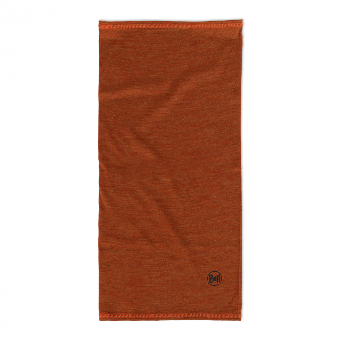 Light Weight merino wool SOLID cinnamon [2]
