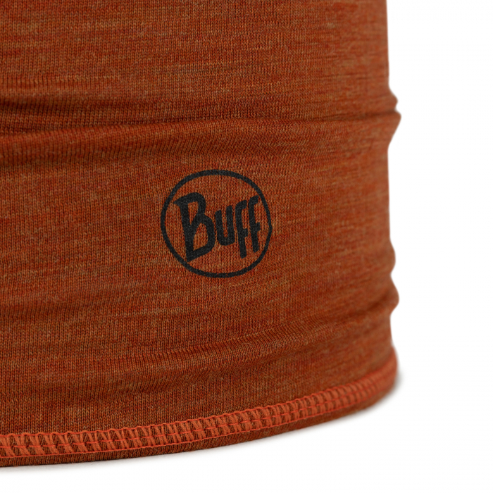 Light Weight merino wool SOLID cinnamon [3]